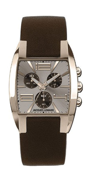 Часы Jacques Lemans Cirox 1-1401G